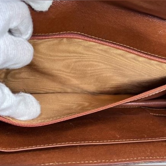 Louis Vuitton Pochette Damme monogram Bag - Picture 7 of 10